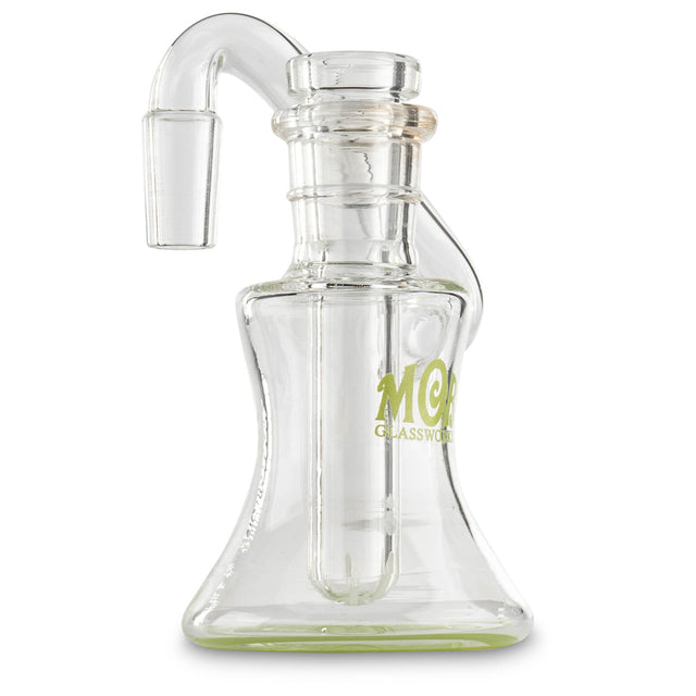 MOB Drop Down Ashcatcher Green Side #8