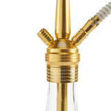 Mob diamond 1 hose capacity hookah