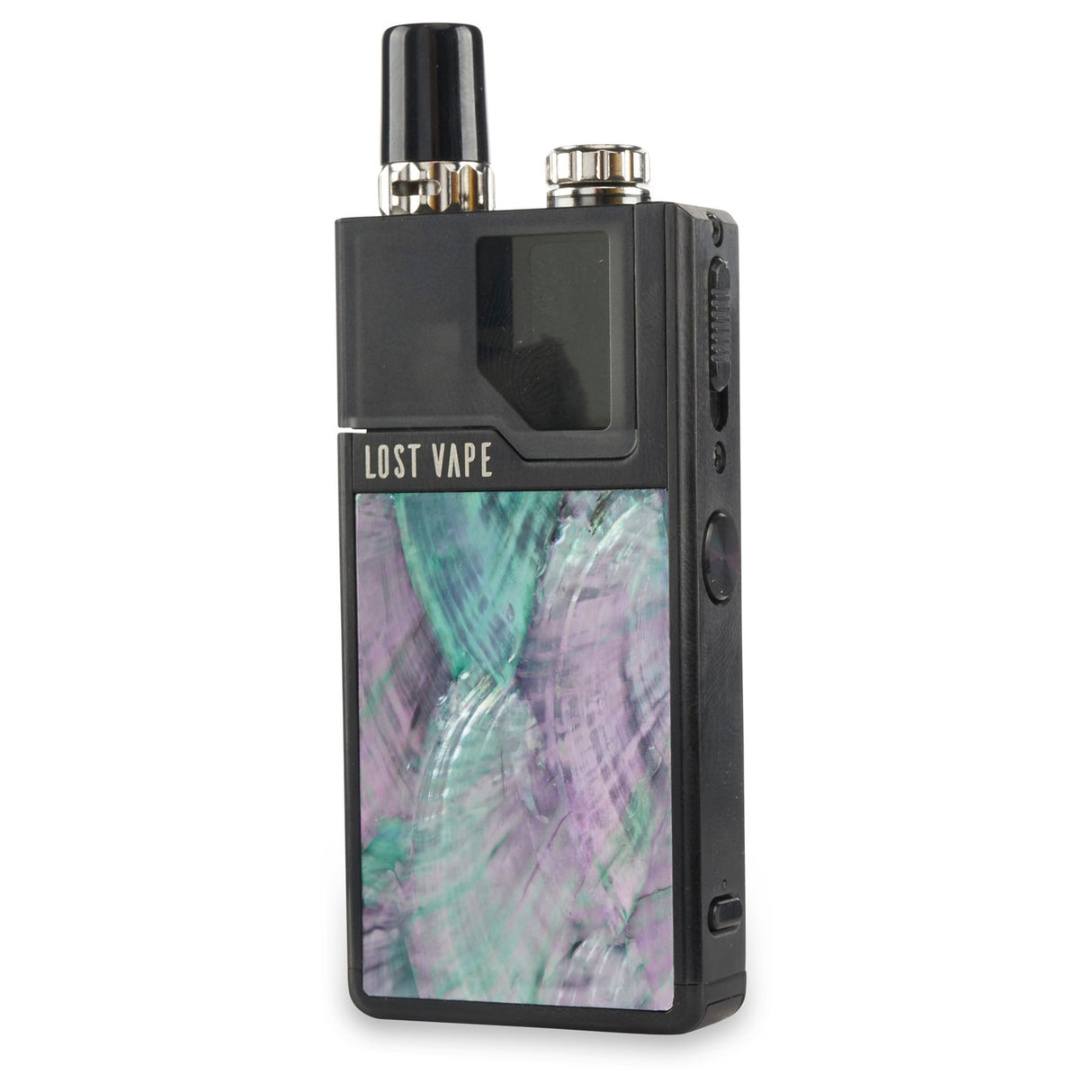 Lost Vape Orion DNA with Evolv Escribe Suite