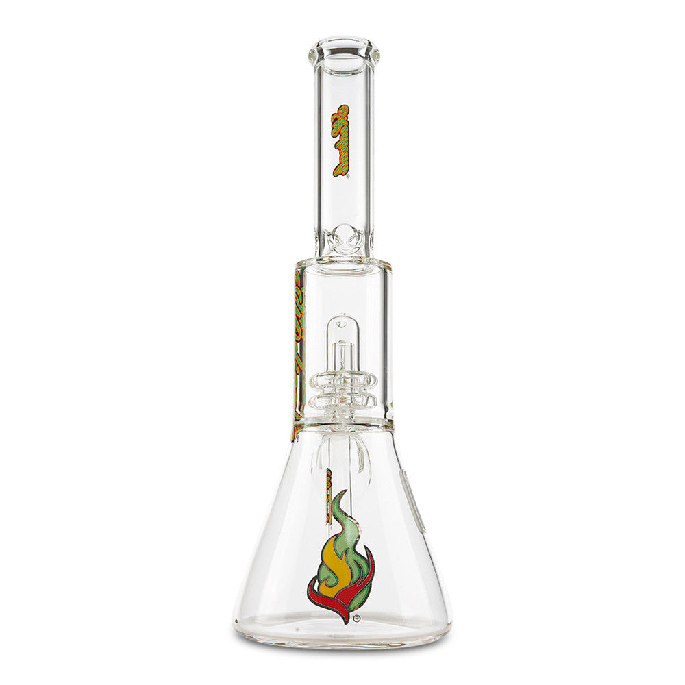 Medicali 12" Showerhead Beaker