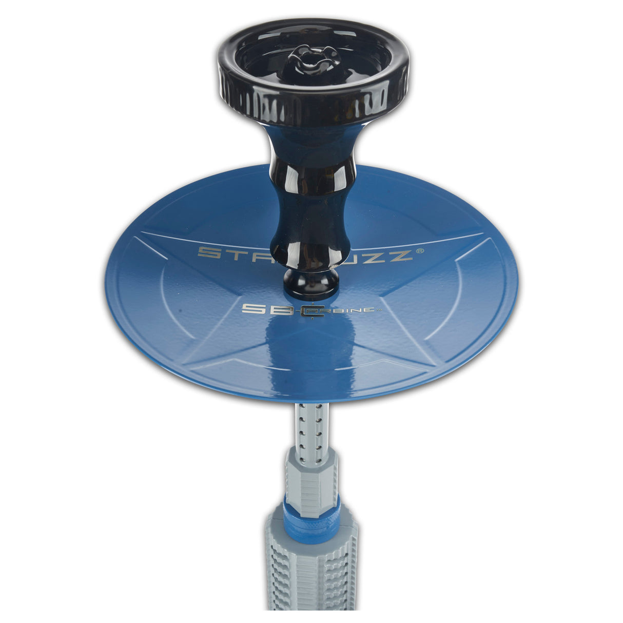 Starbuzz Carbine Hookah with Ceramic Bowl