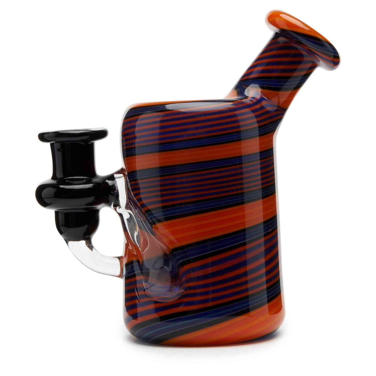 Steller Can Rig - Orange/Blue