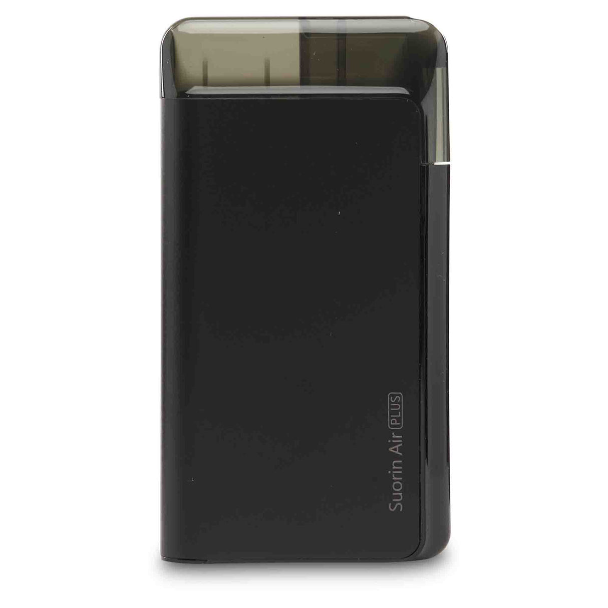 Suorin Air Plus Black Vape  The ultimate MTL vaping experience