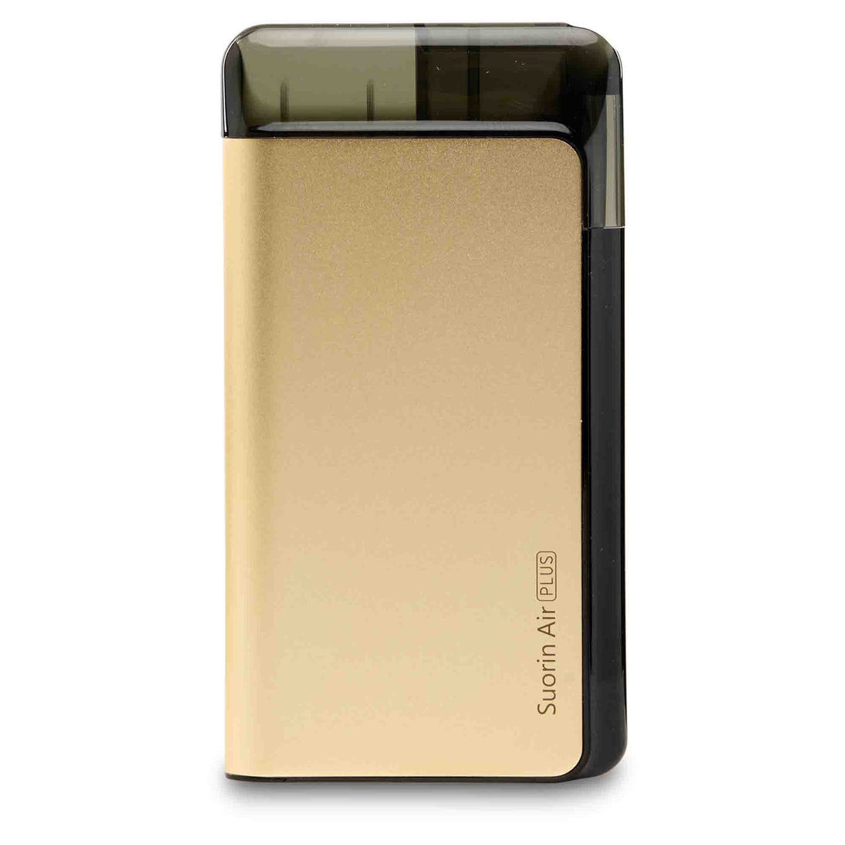 Suorin Air Plus Gold The ultimate MTL vaping experience