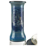 long island glass mini tube wutang high end glass for sale
