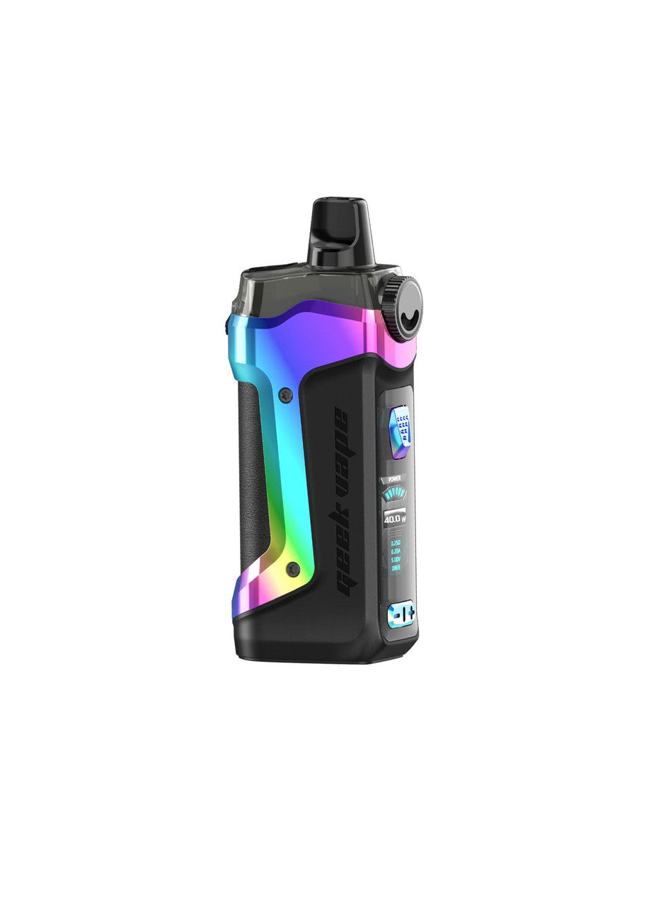 Aegis Boost Plus by Geekvape Cloud 9 Smoke Shop CLOUD 9 SMOKE CO