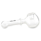 afm small glass spoon for smoking flower