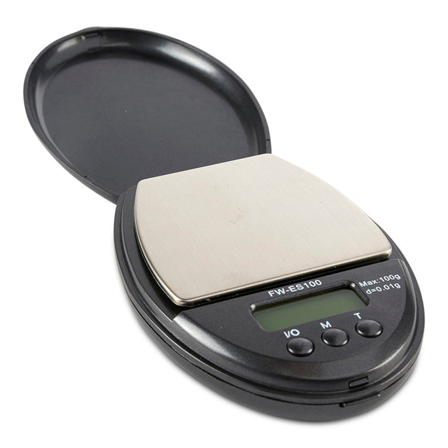 Weigh Gram Scale Digital Pocket Scale,100g by 0.01g,Digital Grams Scale, Food  Scale, Jewelry