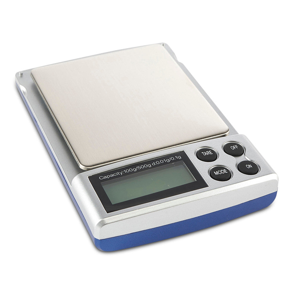 small portable digital scales from