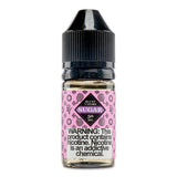 sugar flavored vape juice salt nic