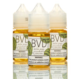 BVD Premium Salt Nic Vape Juice Watermelon Flavor 50mg | 30mL