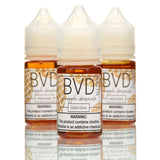 BVD Premium Salt Nic Vape Juice Pineapple Cheesecake 50mg | 30mL