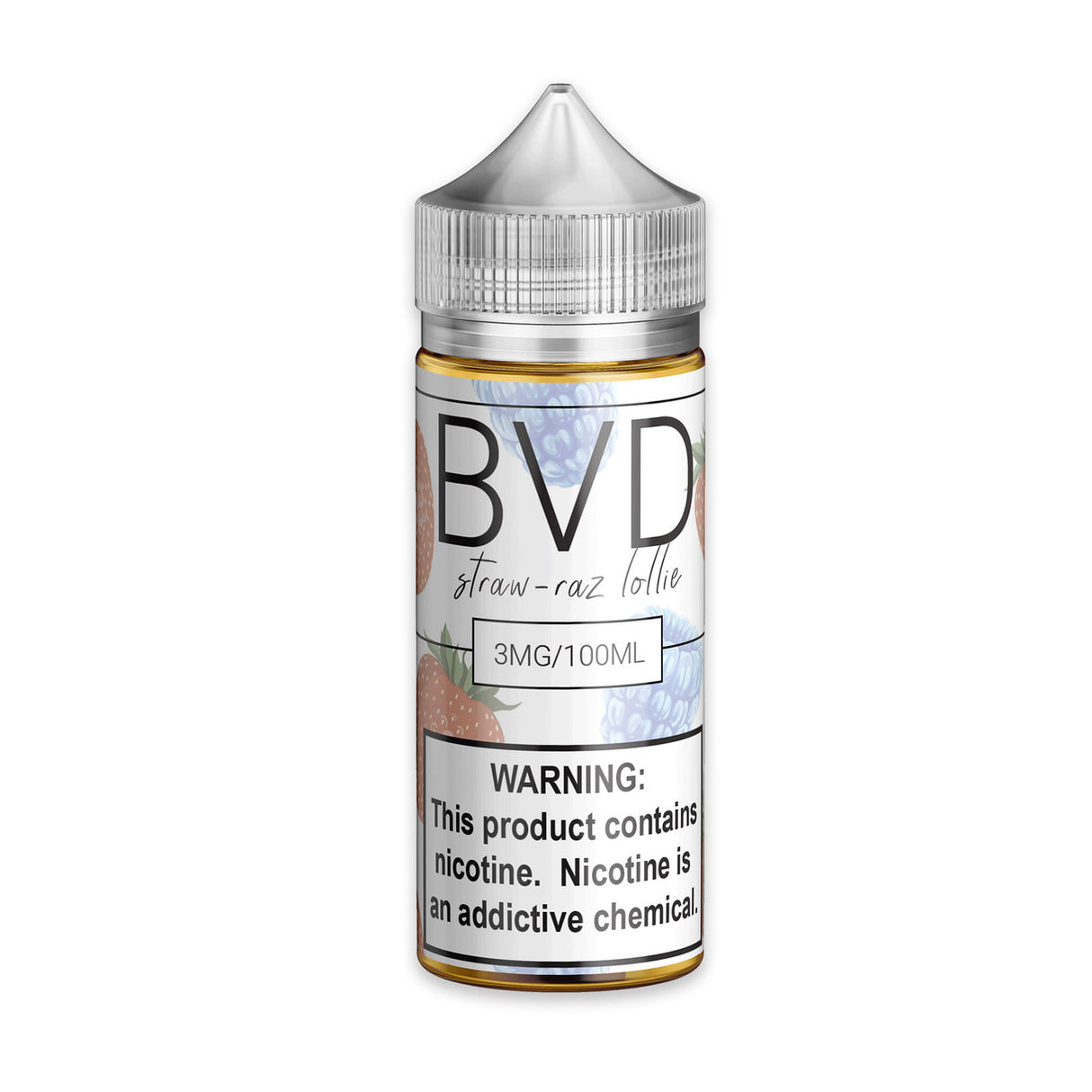 BVD strawberry candy ejuice on sale online