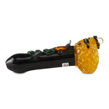 pioneers bees & trees spoon hand pipe bowl for sale online