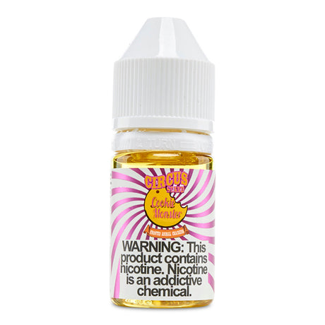 frosted sugar cookie flavored vape juice