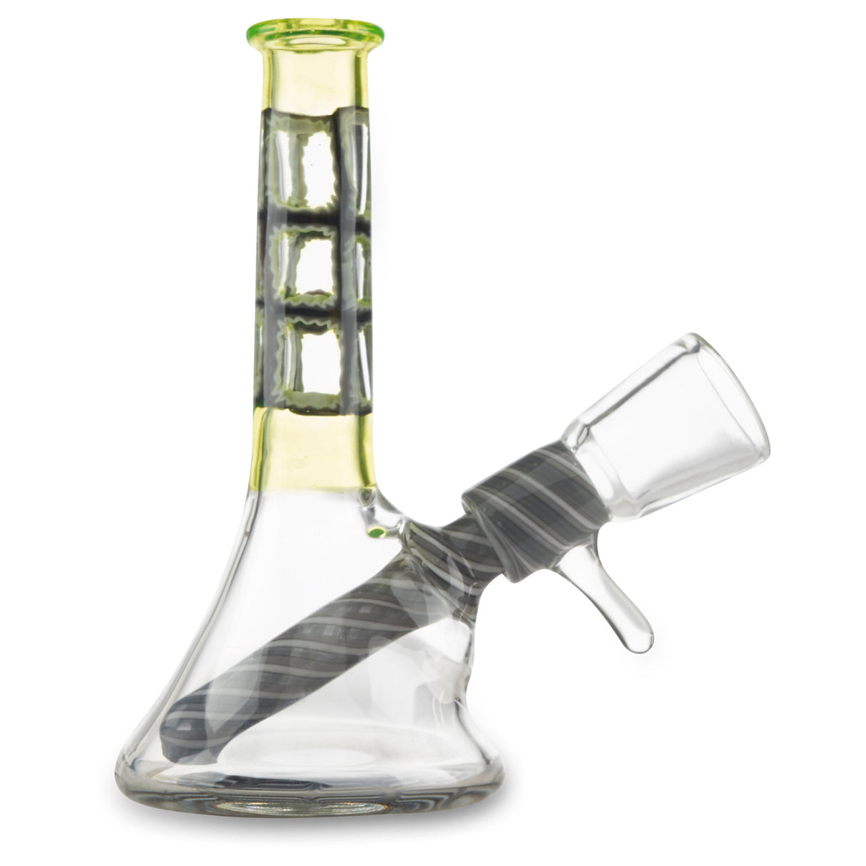 crunklestein mini tube illuminati glass for sale online