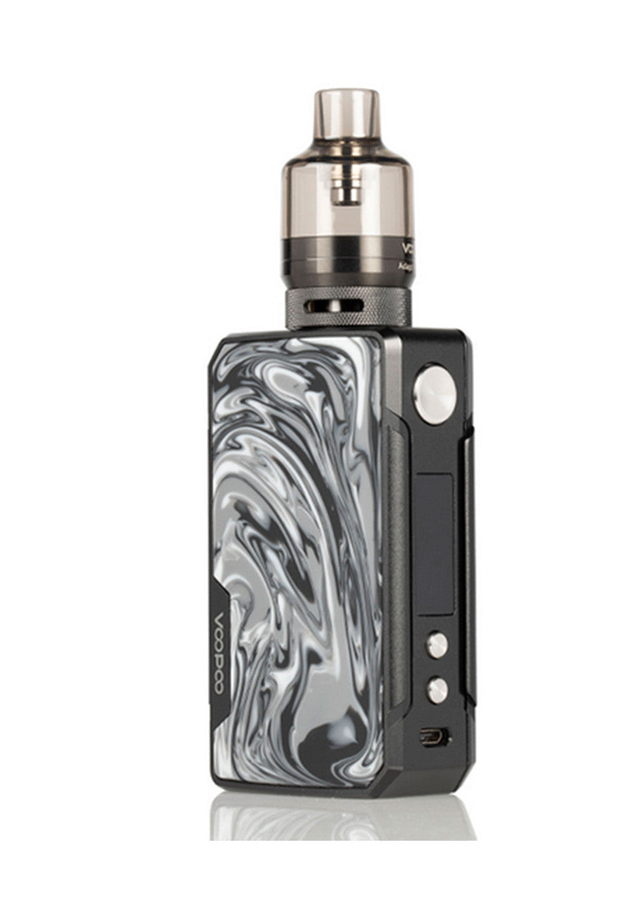 VOOPOO Drag 2 Refresh Kit | Cloud 9 Smoke Shop – CLOUD 9 SMOKE CO.