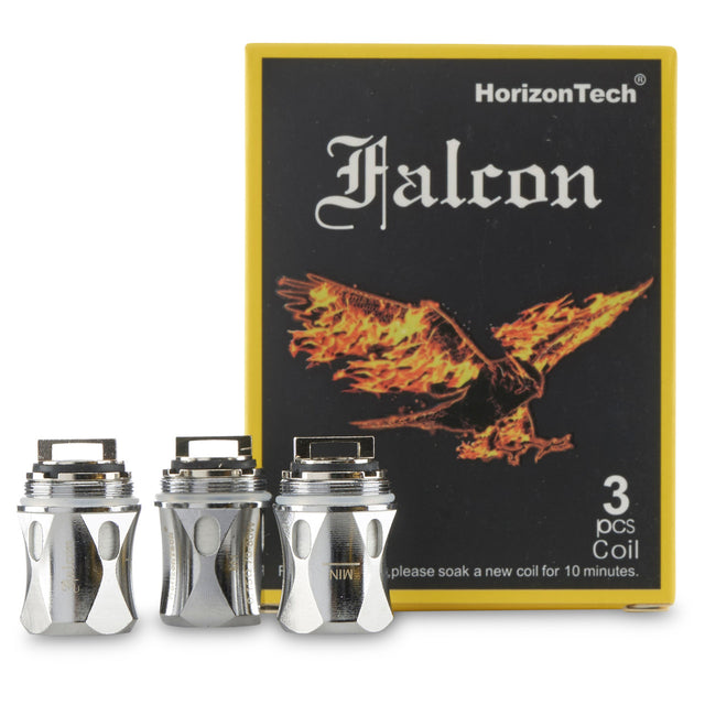 horizon tech falcon m1 replacement coil