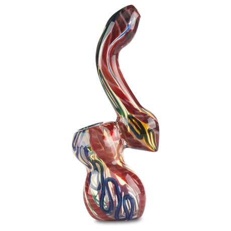 fye water pipe bubbler for dry herb