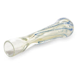 swirly chillum one hitter for cheap online