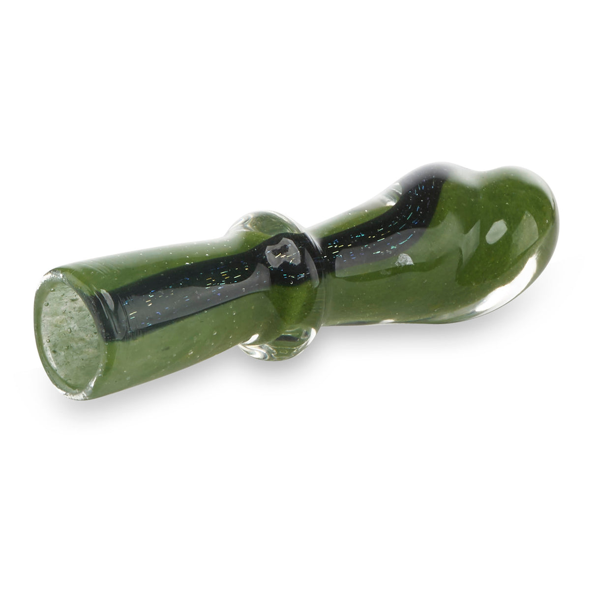 colorful chillum for sale at cloud 9 smoke co