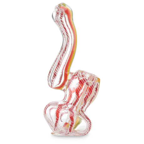 cheap bubbler candy cane hand pipe for sale