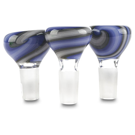 High Country Abyss Waterpipe Bowl - Assorted