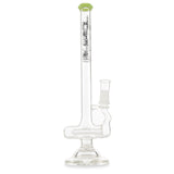 hops glass peashooter inline rig in stock at cloud 0 smoke co