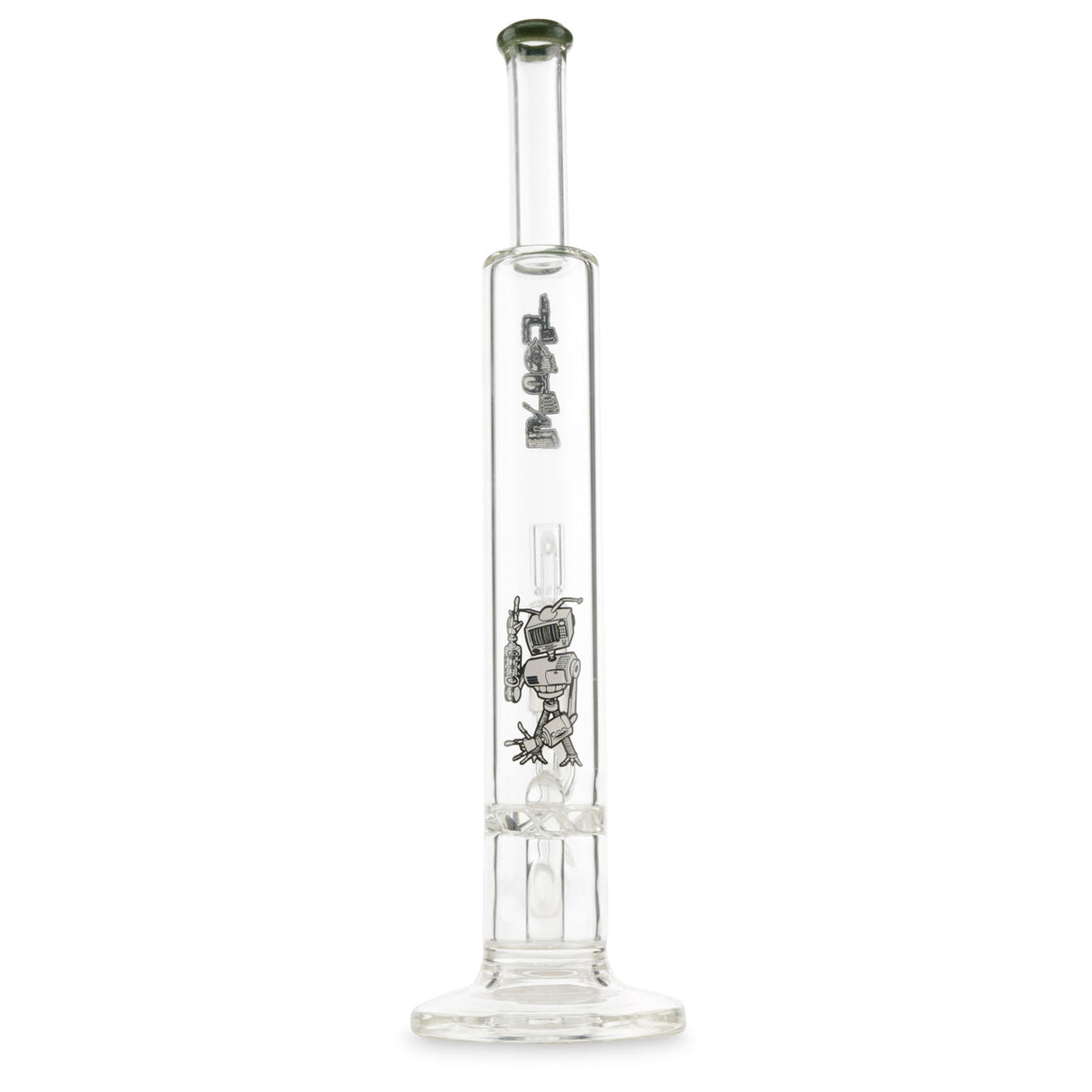 hops glass peashooter robot turbine dab rig water pipe online