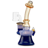 huffy glass banger hanger with 90 degree joint online