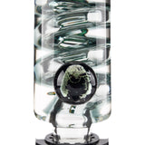 Illadelph x Ben Danklin Collab Freeze Coil Water Pipe