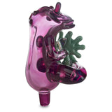 j smart medifrog pipe with medifrog carb cap pipe for sale