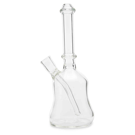 Lionfist Glass Banger Hanger 1 - Clear