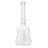 Lionfist Glass Banger Hanger 1 - Clear