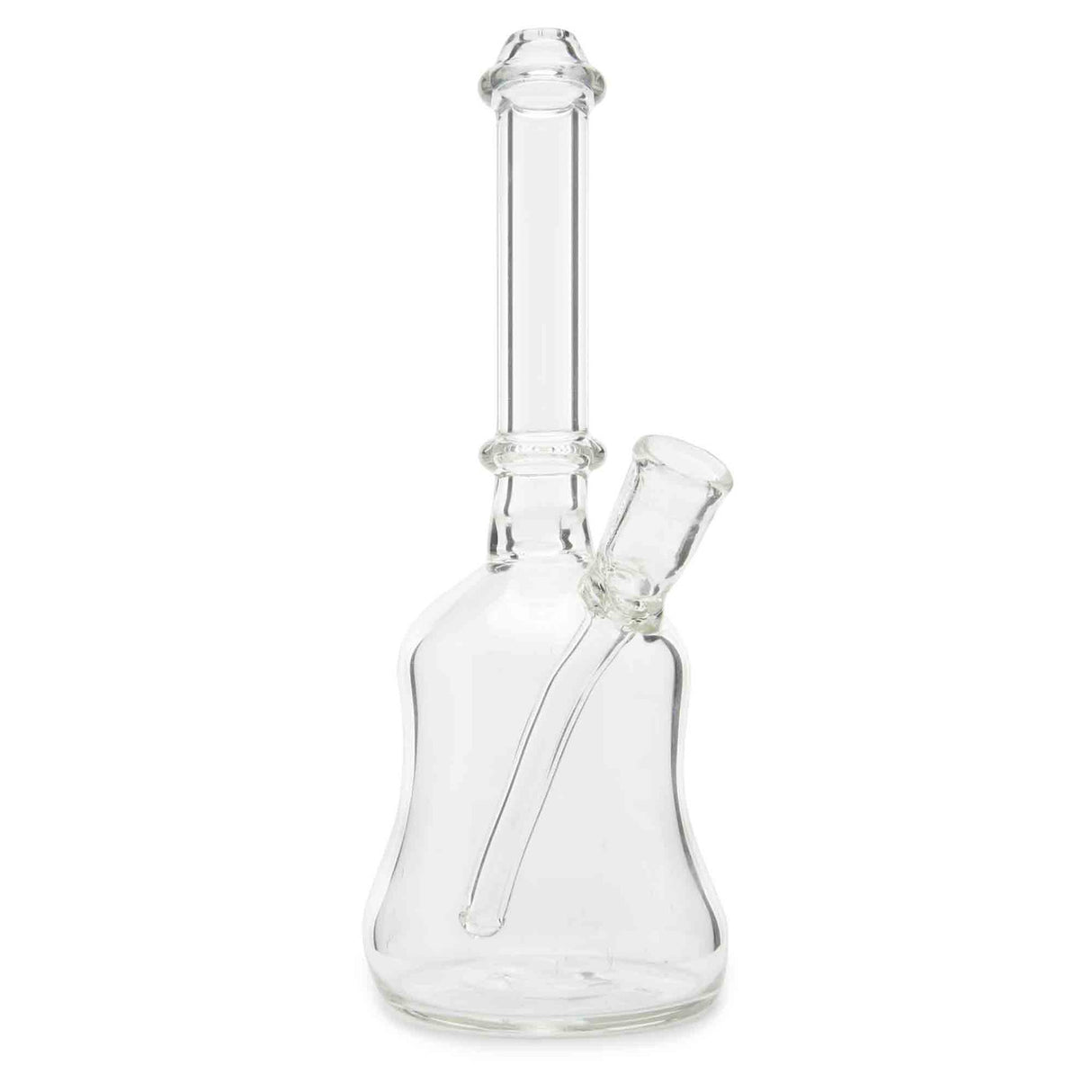 Lionfist Glass Banger Hanger 1 - Clear