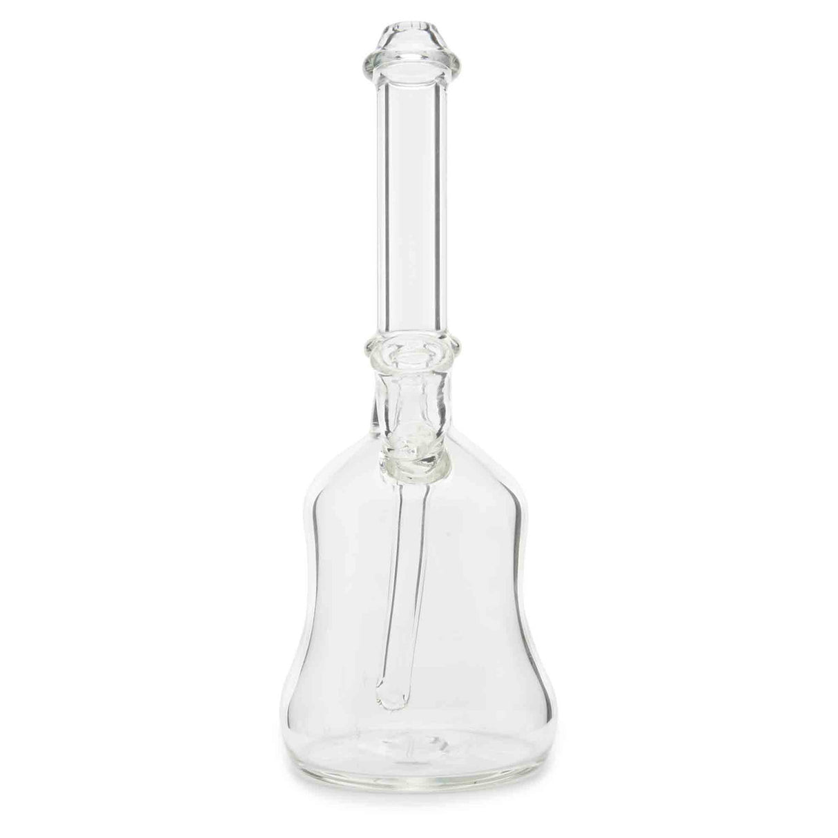 Lionfist Glass Banger Hanger 1 - Clear