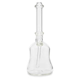 Lionfist Glass Banger Hanger 1 - Clear