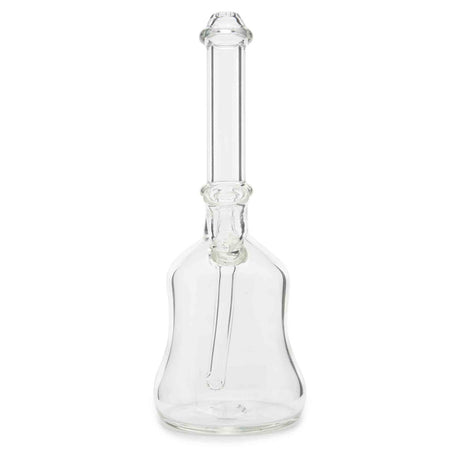 Lionfist Glass Banger Hanger 1 - Clear