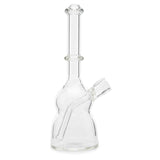 Lionfist Glass Banger Hanger 2 - Clear