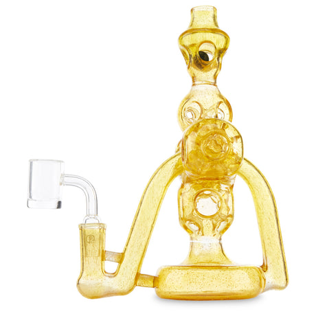 logan mcsporin wormhole pipe gold for sale online for cheap