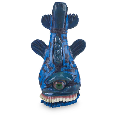 mako electroform fish hand pipe for sale online