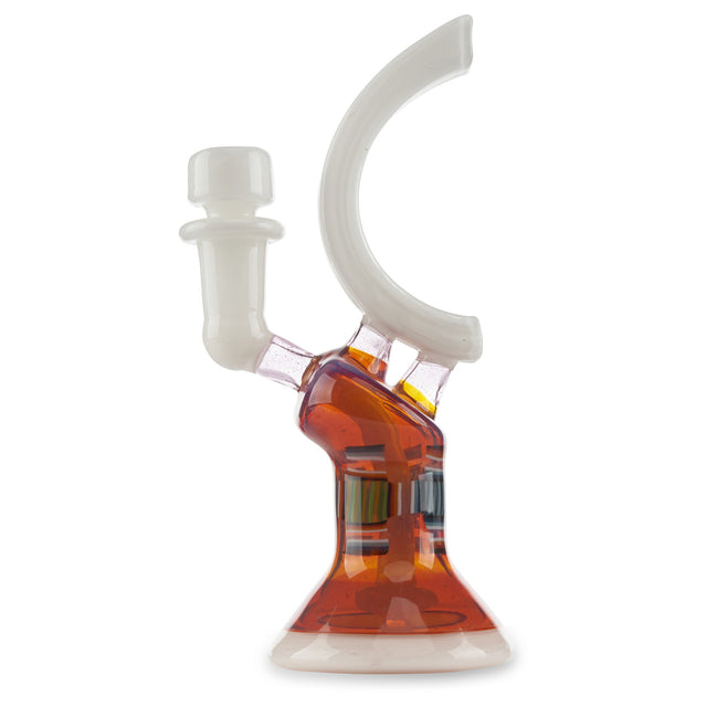 map glass square neck water pipe rig for sale online