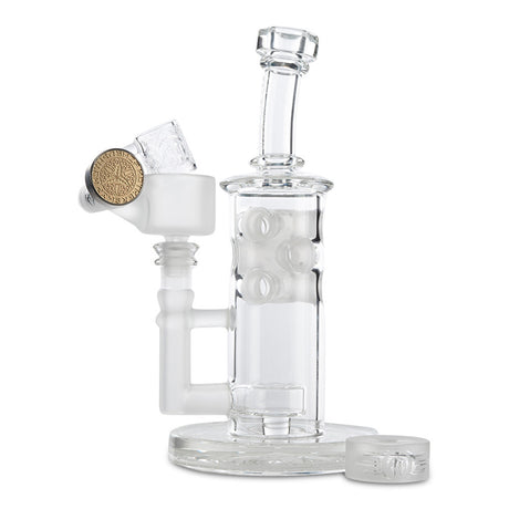 mothership glass straight fab frosted for sale online