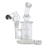 mothership glass torus rig clear for sale online