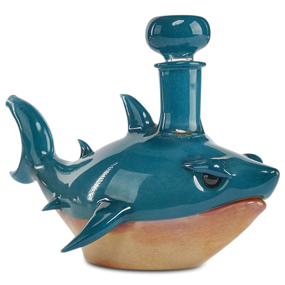 Shark Smoking Pipe authentic