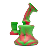 Small Silicone Water Pipe for oil