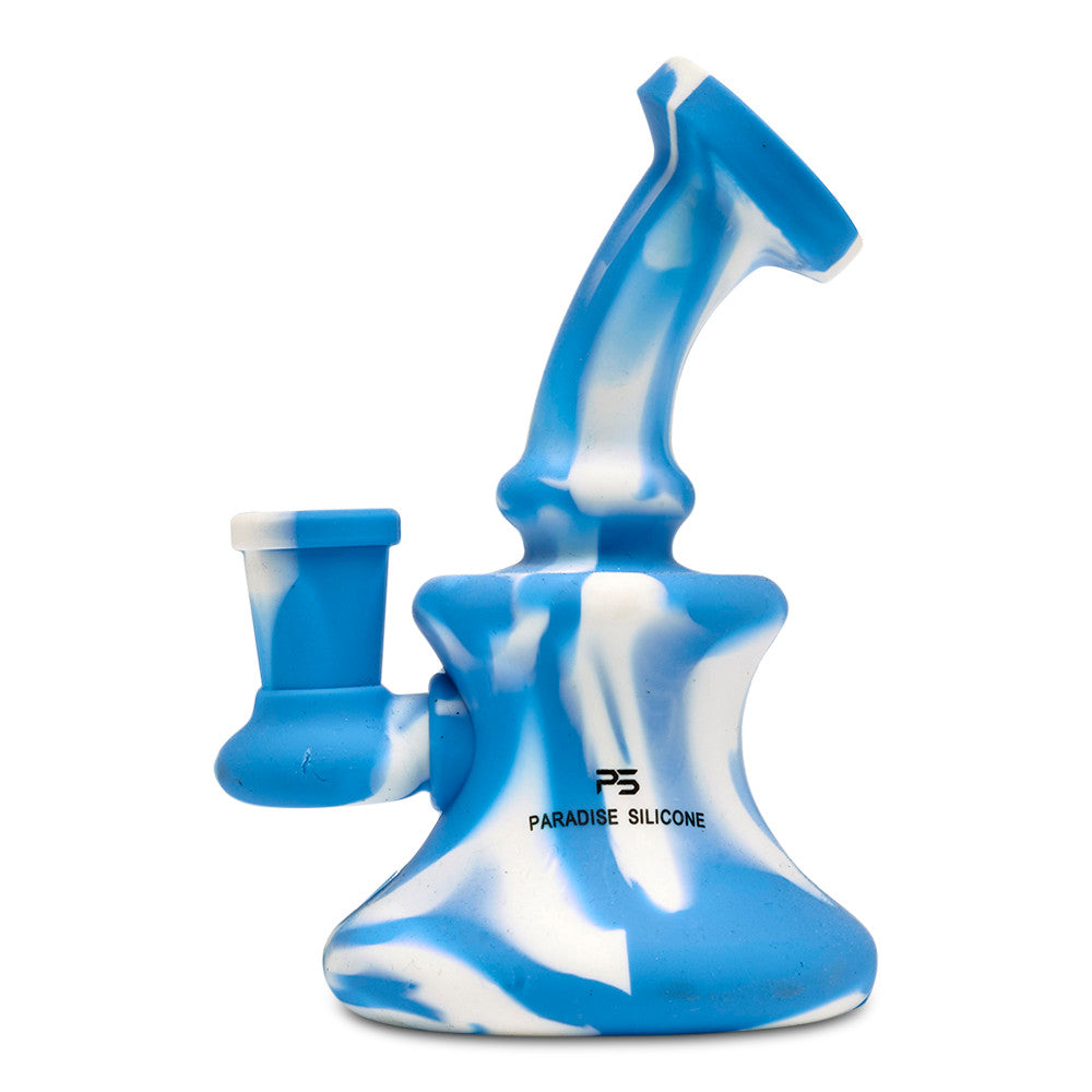 BPA-free Food Grade Silicone Rig for dabs