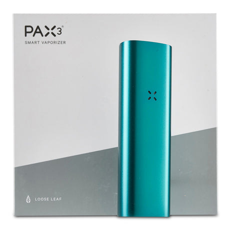 pax 3 dry herb and concentrate vaporizer on sale online
