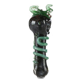 pioneer monster novelty spoon hand pipe bowl for sale online