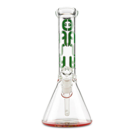 colorful zombie water pipe bong for herbs for sale online